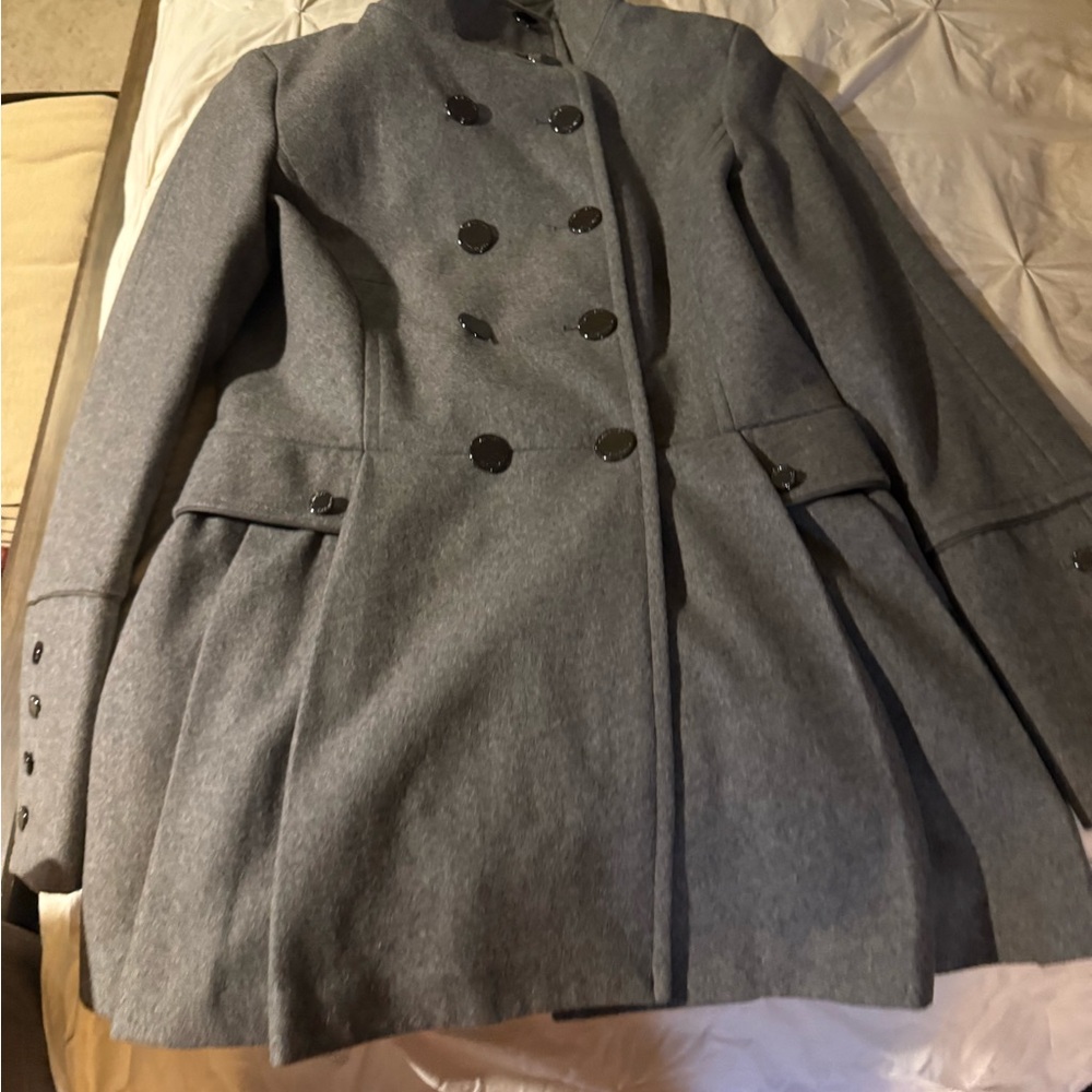 Coat - Picture 2 of 2